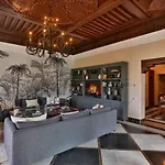 Villa May Sur Le Golf De La Palmeraie With Cooker And Butler Included